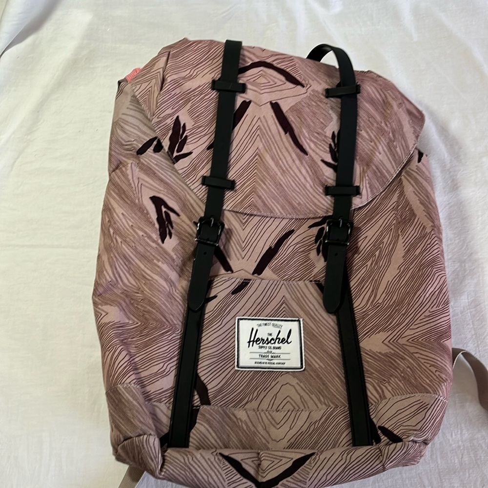Herschel Retreat Classic 19.5 L Backpack